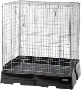 SANKO 三晃商会 イージーホーム 80