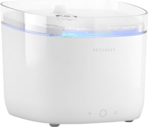 WF001 Petoneer Fresco Lite